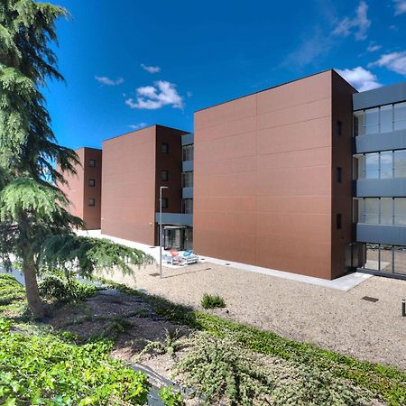 Livensa Living Salamanca Albergue Juvenil ภายนอก รูปภาพ